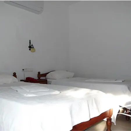 Apollon Otel 2*