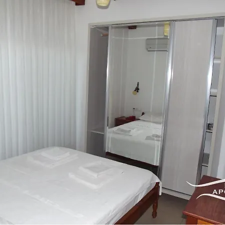 Otel Apollon 2*