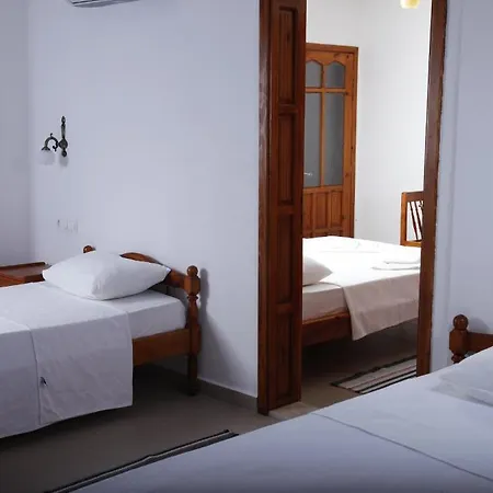 Apollon Otel 2*