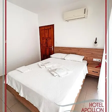 Apollon Otel 2*