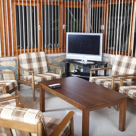 Apollon Otel