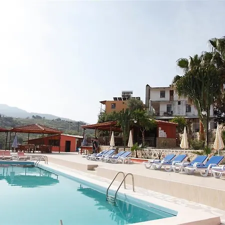 Apollon Otel